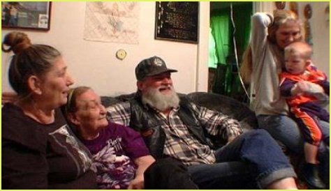 The White Family Of West Virginia Update 2023